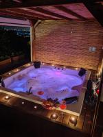 Chalet met 1 Slaapkamer