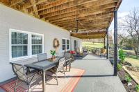 Rustic Cowboy Ranch Retreat: Stay Near Nashville - Bed and Breakfast Antioch
