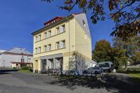 Blatensky House 393 - Apartmá 2 - B&B