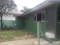 Recanto da mata - B&B