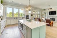 Luxe Golf Getaway in Hot Springs Village! - Chambres d’hôtes Hot Springs Village