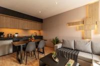 Apartment mit 1 Schlafzimmer