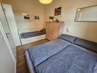 Ferienwohnungen in Schlossnähe - Bed and Breakfast Schwerin