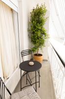 Votsala Deluxe & Modern Apartments in Piraeus - B&B Pireo