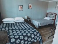 Double Room with Extra Bed