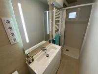 Habitación doble - Ferienwohnung Madrid