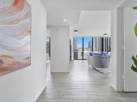X Lounge IV - High-Rise with Rooftop Pool in Downtown Miami - Bed and Breakfast Miami