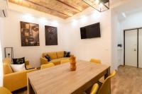 Appartamento Deluxe con 3 Camere da Letto