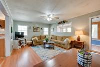1 Mi to Fishing Pier Apalachicola Bay Getaway! - B&B