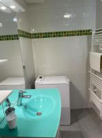 Appartement met 2 slaapkamers