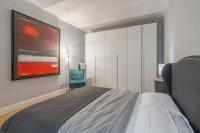 Appartamento nel centro di Firenze sul fiume Arno - Chambres d’hôtes Florence