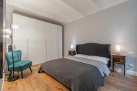 Appartamento nel centro di Firenze sul fiume Arno - Chambres d’hôtes