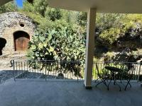 Two-Bedroom Apartment with Garden View