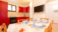 Appartement met 2 slaapkamers