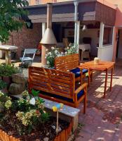 Ramiwi 2 am Teutoburger Wald - Bed and Breakfast