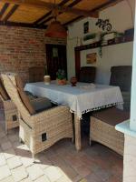 Ramiwi 2 am Teutoburger Wald - Ferienwohnung Oerlinghausen