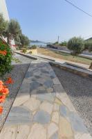 Thalatta Seaside Accommodation - Ferienwohnung Psilí Ámmos