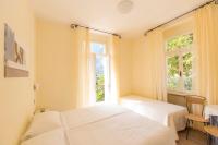 Double Room with Lake View