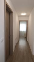 Apartment mit 2 Schlafzimmern und Balkon