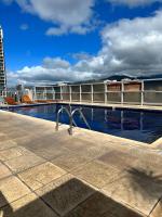 Renovated Studio Free Parking in Prime Waikiki - B&B Honolulu