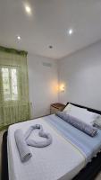 Habitación doble con TV65 - B&B Madrid