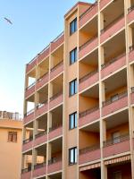 LE TERRAZZE apartments - Ferienwohnung Alghero