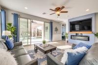 Covered Patio Family-Friendly Home in Casa Grande - B&B
