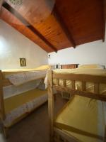 La Poriajhú - B&B