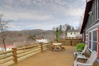 Scenic Hot Springs Retreat Near Appalachian Trail! - B&B