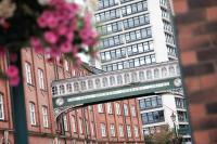 Old Brewery Hull City Centre Apartment 3 - Ferienwohnung