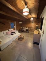 Chalet studio - Chambres d’hôtes