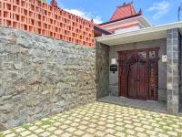 Barley Residence Harvest Palace Tanah Lot - B&B Tanah Lot