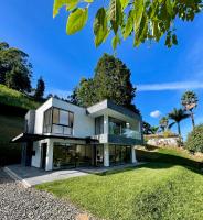 Finca la Pastora - Ferienwohnung