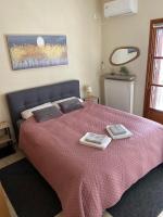 Apartamento con vistas al mar