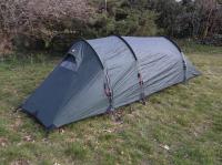 Martin Tent - B&B