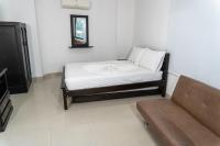 Appartement-Studio avec 1 Lit Double