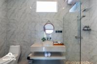 Chambre Double avec Balcon