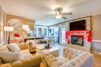 9 Mi to Dtwn Spacious Retreat in Corpus Christi! - Ferienwohnung