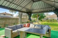 9 Mi to Dtwn Spacious Retreat in Corpus Christi! - B&B Corpus Christi