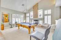 Luxe Mtn-View Mansion with Hot Tub in Phoenix! - B&B Anthem