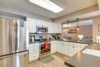 Boat Slip and Pools Lakefront Osage Beach Condo - B&B Osage Beach