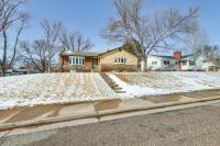 1/2 Mi to Dtwn: Pierre Family Home w/ Patio - Chambres d'hôtes Pierre