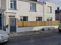 Park House - Near eateries, micro brewery, pubs, beauty salons and boutique shops, Argyle, games room, free Netflix, in the heart of Plymouth - Dogs welcome - Hosted by Absolute Accommodation Plymouth - B&B
