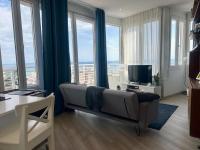 Apartment mit 2 Schlafzimmern