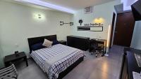 A12 EXECUTIVE SUITE at IZCALLI - TEPOTZOTLAN Families, Tourists & Travelers Choice Students Companies Executives WELCOME!!! 5min Izcalli-15min Esmeralda-20min Sátelite-25min AIFA - Chambres d’hôtes