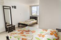Appartement 1 Chambre Deluxe