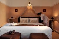 Standard Doppelzimmer