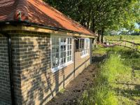 Motts Lodge - B&B Kippings Cross