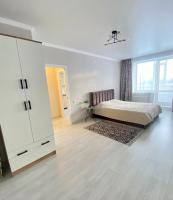 Уютные апартаменты в новом жилом комплексе - B&B Qostanay