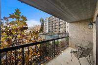 Walk to Anakeesta Romantic 1BR w Fireplace - B&B